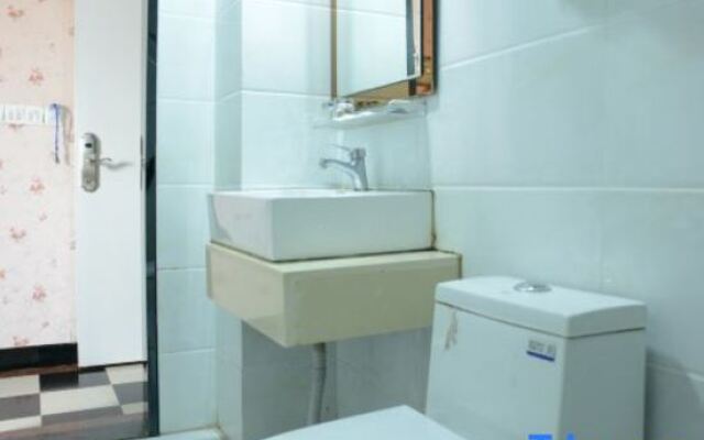 Pujiangzhixing  Hotel