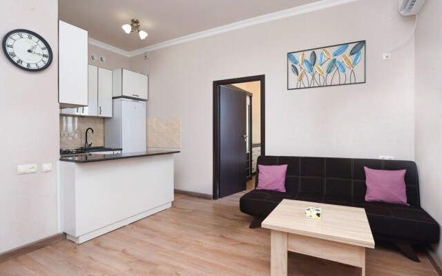 Stay Inn on Argishti 11