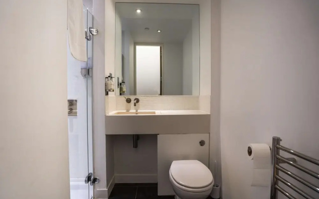 Royal William Yard Studio FREE PARKING & WiFi