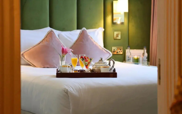 Kilronan Guesthouse