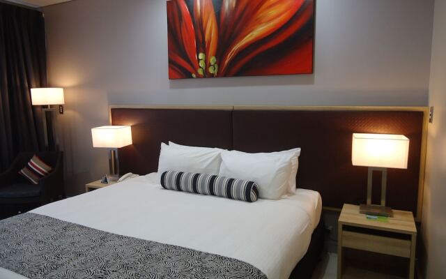 Bird of Paradise Hotel