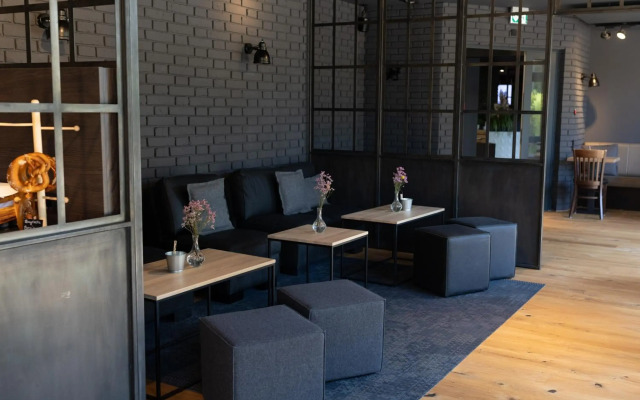 das seidl Hotel & Tagung
