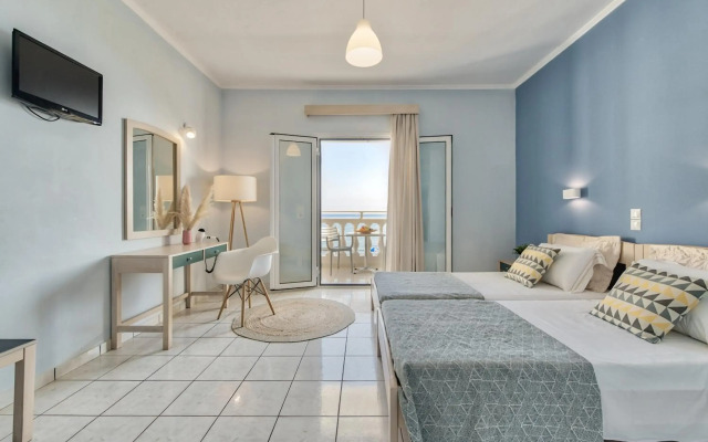 Maria Mare Apart-hotel