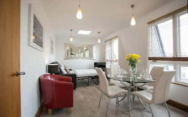 Parnell Boulevard Apartments