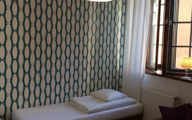 Grand Guesthouse Apartament