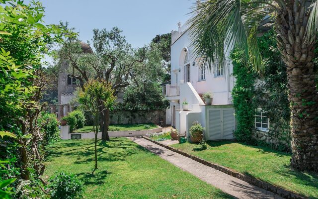 Villa Elena