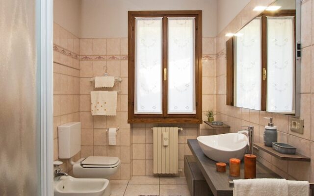 Crocus 1 con piscina by Wonderful Italy