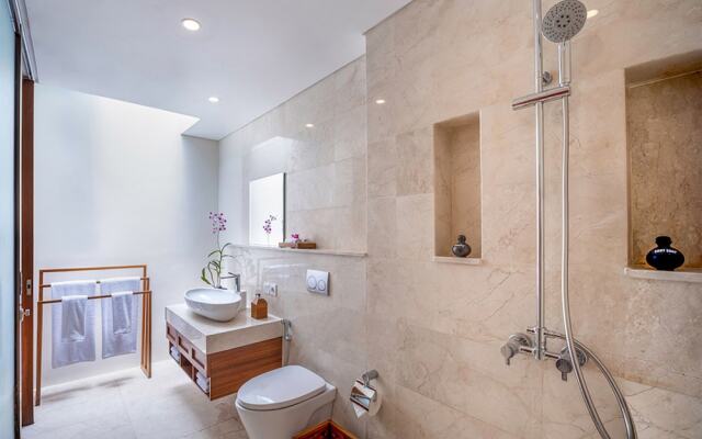 Villa Kailasha by Elite Havens