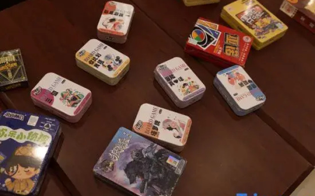 Youyifang Guesthouse