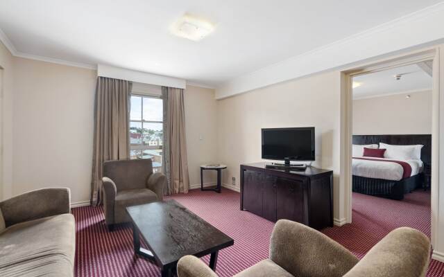 Hotel Grand Chancellor Launceston