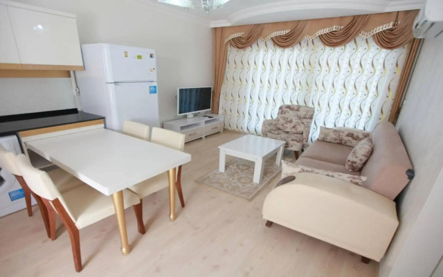 Akbük Palace Hotel & Residence