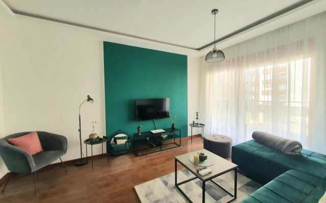 Apartman Ana Lux