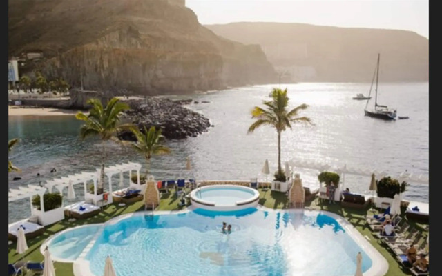 Hotel LIVVO Puerto de Mogán
