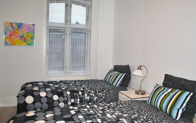 City View Apartment Copenhagen