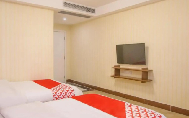 Foshan Taitian Hotel