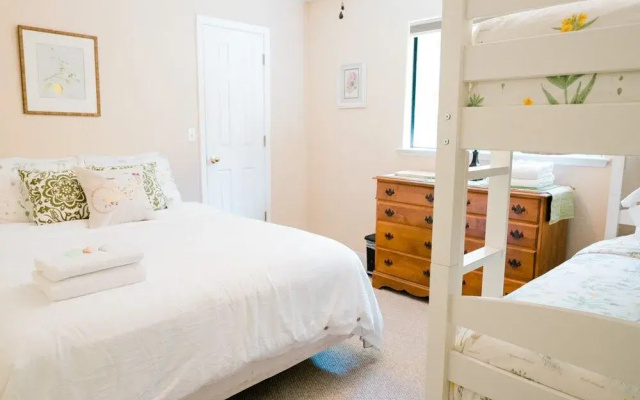 Pikes Ranch Retreat