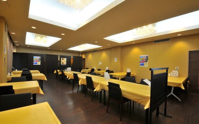 KKR Kofu New Fuyo