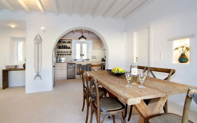 Mykonos Mood Villas