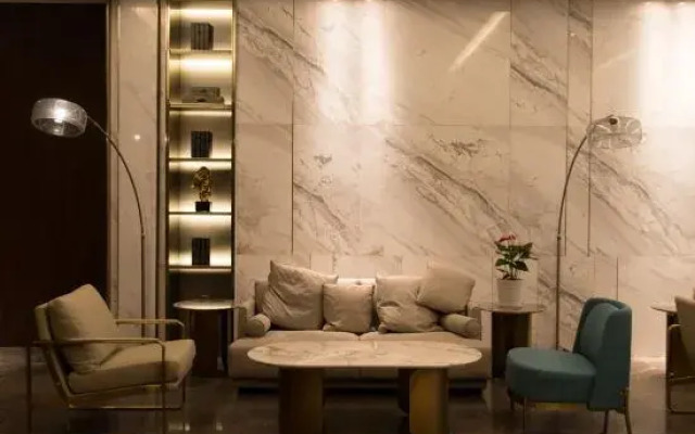 New Century Manju Hotel