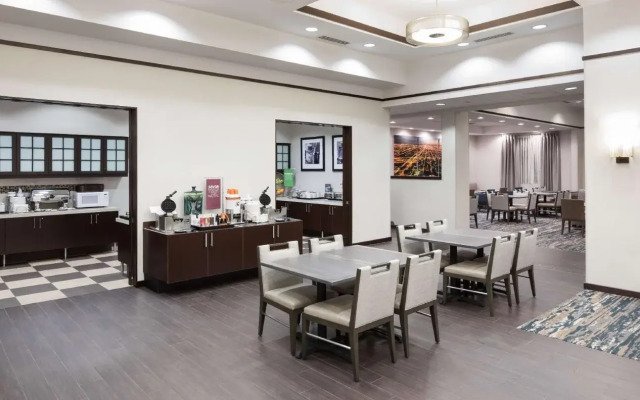 Hampton Inn & Suites Chicago-North Shore/Skokie