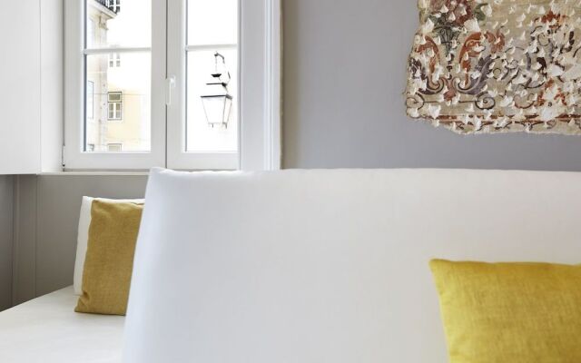 Sonel Investe Apartments Praça da Figueira