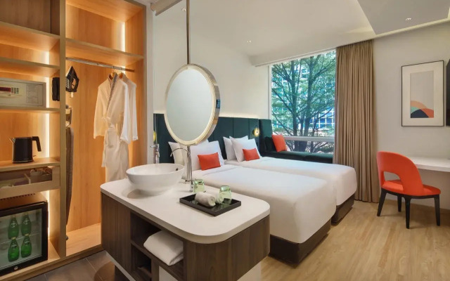 Park Regis by Prince Singapore