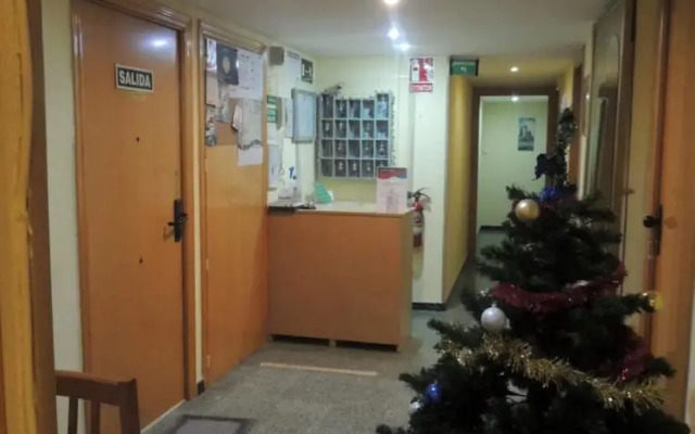 Hostal Cumbre