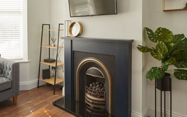 Host Stay Montrose View