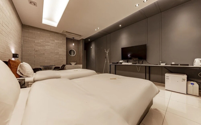 Mokpo Mooin Hotel