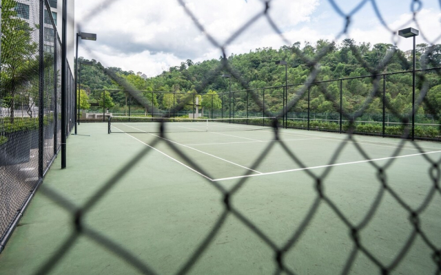 Liberty Arc Ampang UKAY by Airhost