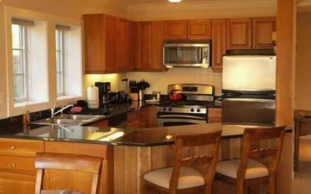 3BR Overlook at Topnotch