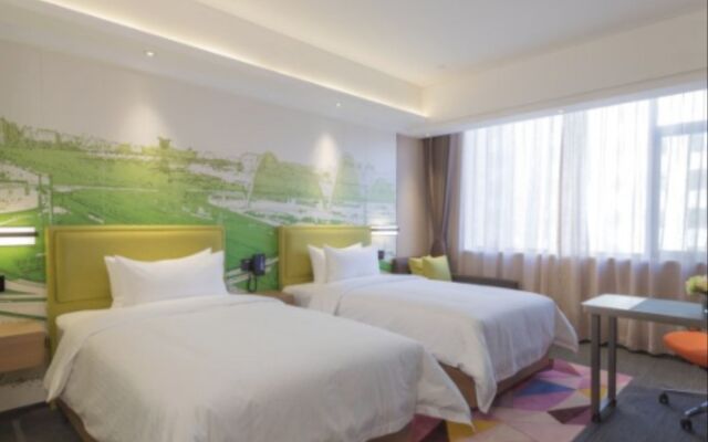 Hampton by Hilton Taiyuan Jinyang