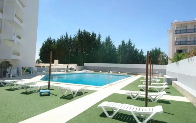1 Bedroom Apartment Chaves, Praceta Vitorino Nemésio, Albufeira