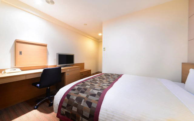 Vessel Inn Fukuyama Station