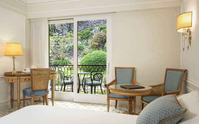 Grand Hotel Capodimonte