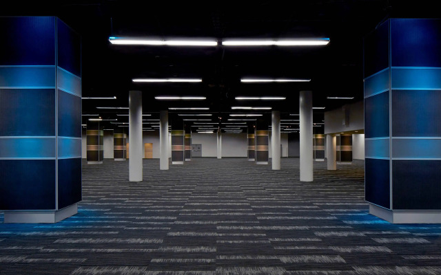 Renaissance Austin Hotel