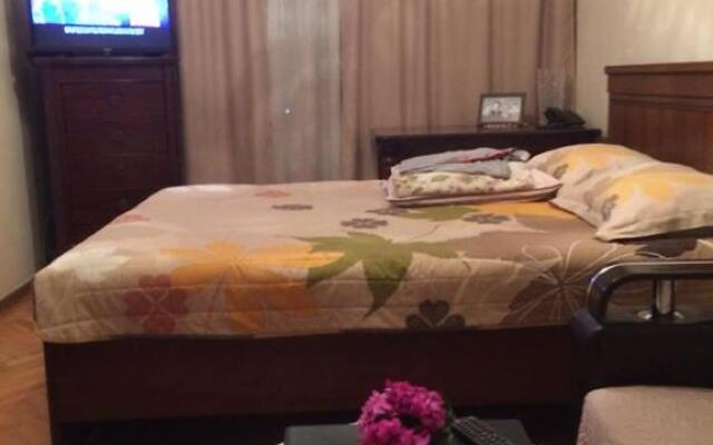 Sobstvennaia Kvartira