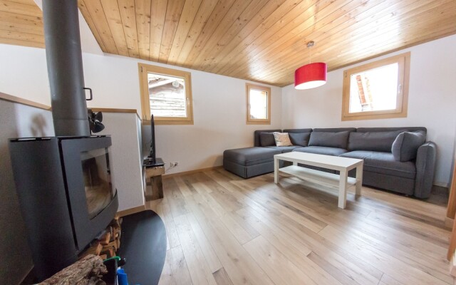 Chalet Schirli