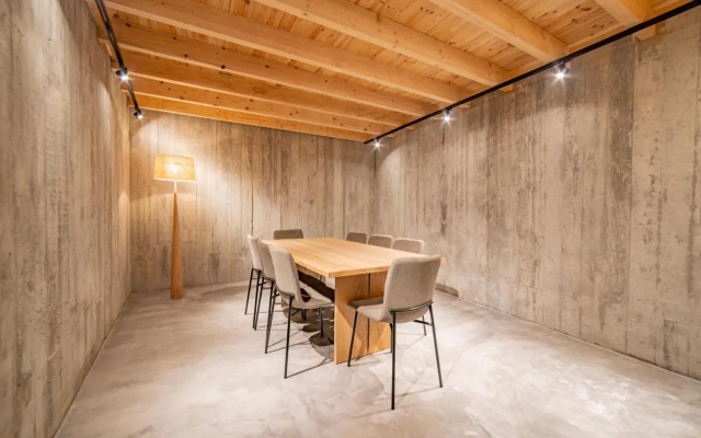 In Bulla, Country And Wellness - Turismo Rural