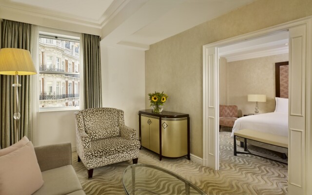 The Westbury Mayfair, London, a Luxury Collection