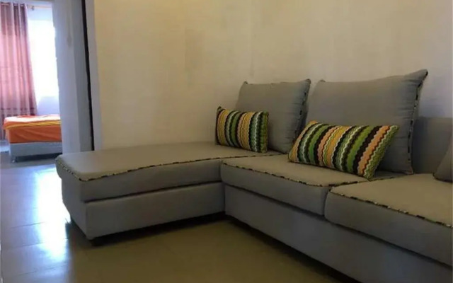 Zhanjiang Ouranjian Guesthouse