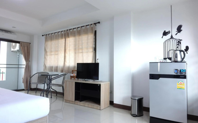 Rinn Boutique House