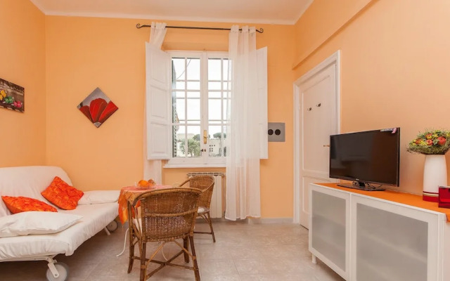 Rental In Rome Sistina View Terrace Apartment