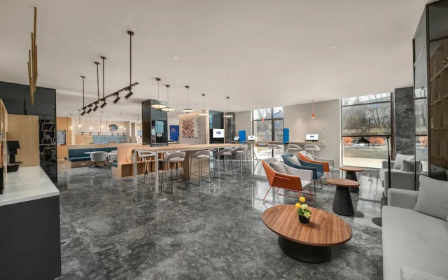 Holiday Inn Express Changchun Jingyue by IHG