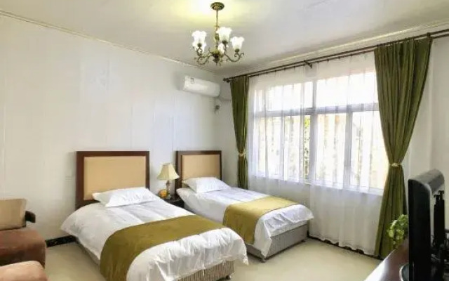 Chongming Island Mingyueting Homestay