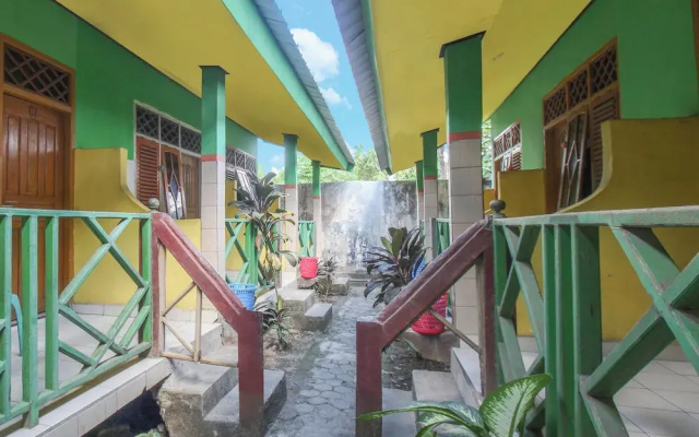 Hotel O Jayanni