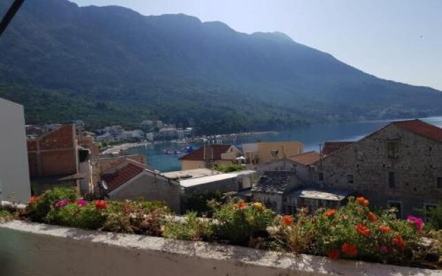 Apartment Durda2 - with sea view