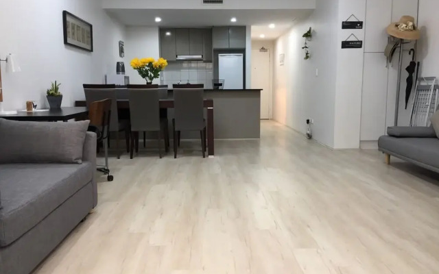 Sydney CBD 2 Story Central Aircon Family Home