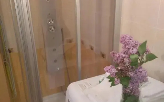 Cianbolpin Guesthouse