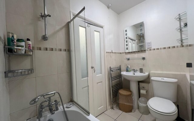 Beautiful 1-bed Apartment in London